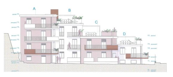 2 bedrooms Apartment in Celle Ligure, Italy No. 220947 7