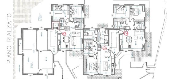 2 bedrooms Apartment in Celle Ligure, Italy No. 220947 12