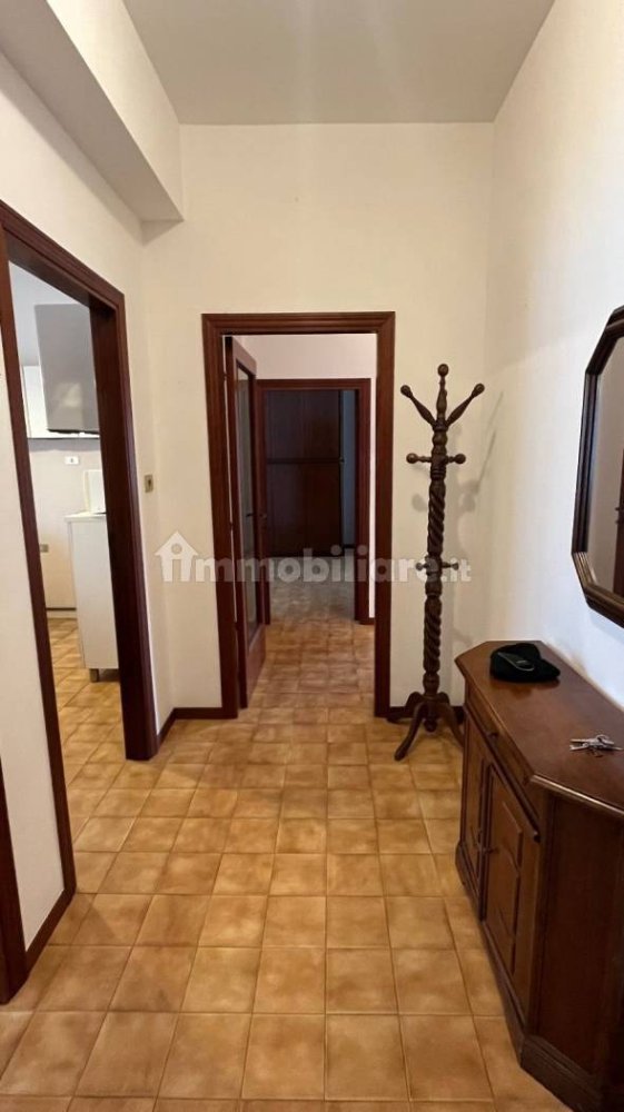 3 bedrooms Apartment in Fano, Italy No. 256601