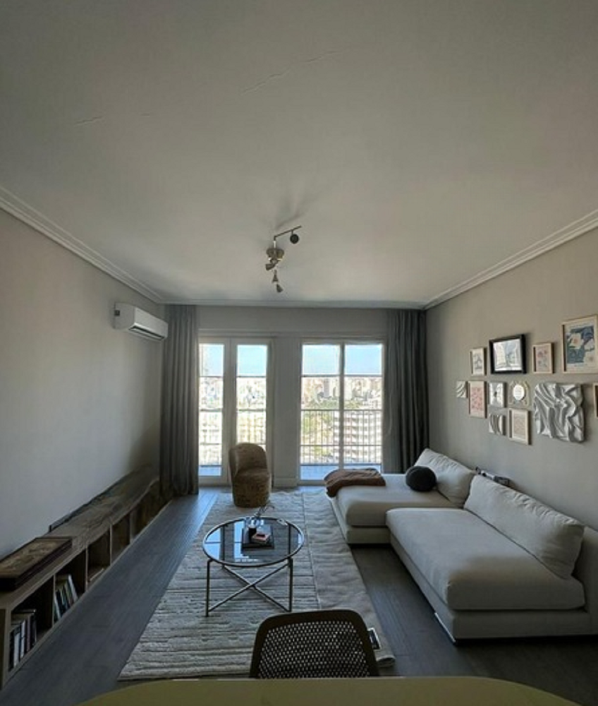 Apartment 1+1 in Istanbul, Turkey No. 24148