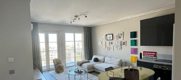 Apartment 1+1 in Istanbul, Turkey No. 24148 2