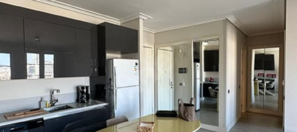 Apartment 1+1 in Istanbul, Turkey No. 24148 5