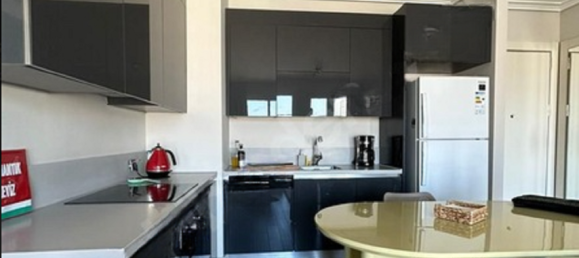 Apartment 1+1 in Istanbul, Turkey No. 24148 4