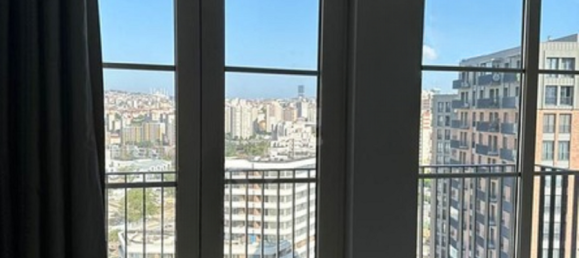 Apartment 1+1 in Istanbul, Turkey No. 24148 3