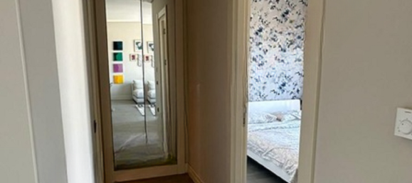 Apartment 1+1 in Istanbul, Turkey No. 24148 6