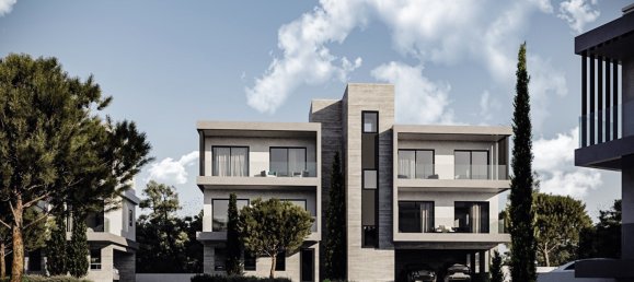 2 bedrooms Apartment in Geroskípou, Cyprus No. 21877 2