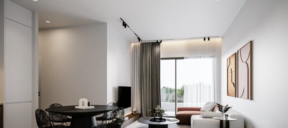 2 bedrooms Apartment in Geroskípou, Cyprus No. 21877 4