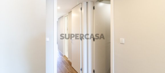 Квартира с 3 спальнями в Кашкайш, Португалия № 159340 13