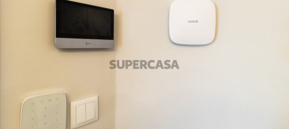 Квартира с 3 спальнями в Кашкайш, Португалия № 159340 42