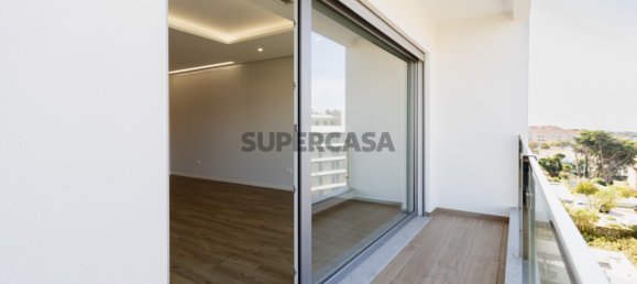 Квартира с 3 спальнями в Кашкайш, Португалия № 159340 38