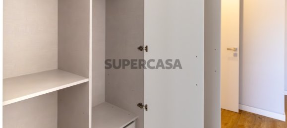 Квартира с 3 спальнями в Кашкайш, Португалия № 159340 6