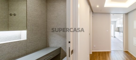 Квартира с 3 спальнями в Кашкайш, Португалия № 159340 46