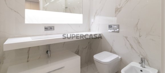 Квартира с 3 спальнями в Кашкайш, Португалия № 159340 27