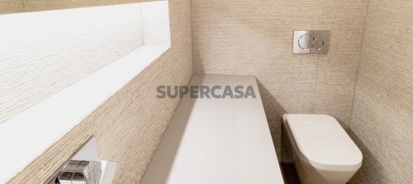 Квартира с 3 спальнями в Кашкайш, Португалия № 159340 45