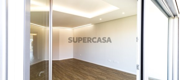 Квартира с 3 спальнями в Кашкайш, Португалия № 159340 33