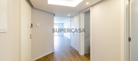 Квартира с 3 спальнями в Кашкайш, Португалия № 159340 5