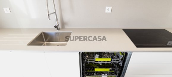 Квартира с 3 спальнями в Кашкайш, Португалия № 159340 49