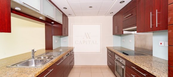 Apartamento T1 em Downtown Dubai (Downtown Burj Dubai), UAE N.º 51358 6