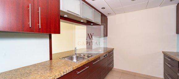 Apartamento T1 em Downtown Dubai (Downtown Burj Dubai), UAE N.º 51358 5