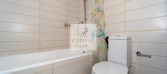 Apartamento T1 em Downtown Dubai (Downtown Burj Dubai), UAE N.º 51358 4