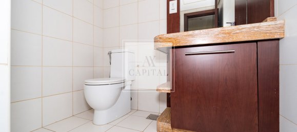 Apartamento T1 em Downtown Dubai (Downtown Burj Dubai), UAE N.º 51358 3