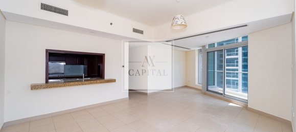 Apartamento T1 em Downtown Dubai (Downtown Burj Dubai), UAE N.º 51358 10