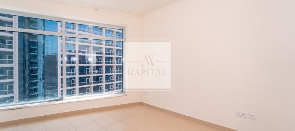 Apartamento T1 em Downtown Dubai (Downtown Burj Dubai), UAE N.º 51358 11