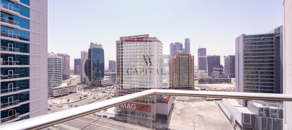 Apartamento T1 em Downtown Dubai (Downtown Burj Dubai), UAE N.º 51358 15