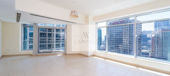 Apartamento T1 em Downtown Dubai (Downtown Burj Dubai), UAE N.º 51358 13