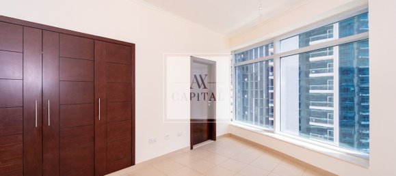 Apartamento T1 em Downtown Dubai (Downtown Burj Dubai), UAE N.º 51358 12