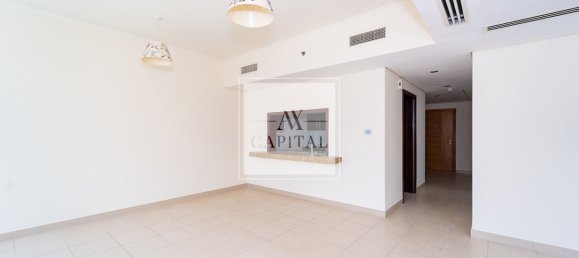 Apartamento T1 em Downtown Dubai (Downtown Burj Dubai), UAE N.º 51358 9