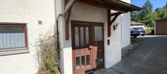 3 rooms Apartment in Esslingen, Germany No. 336000 5