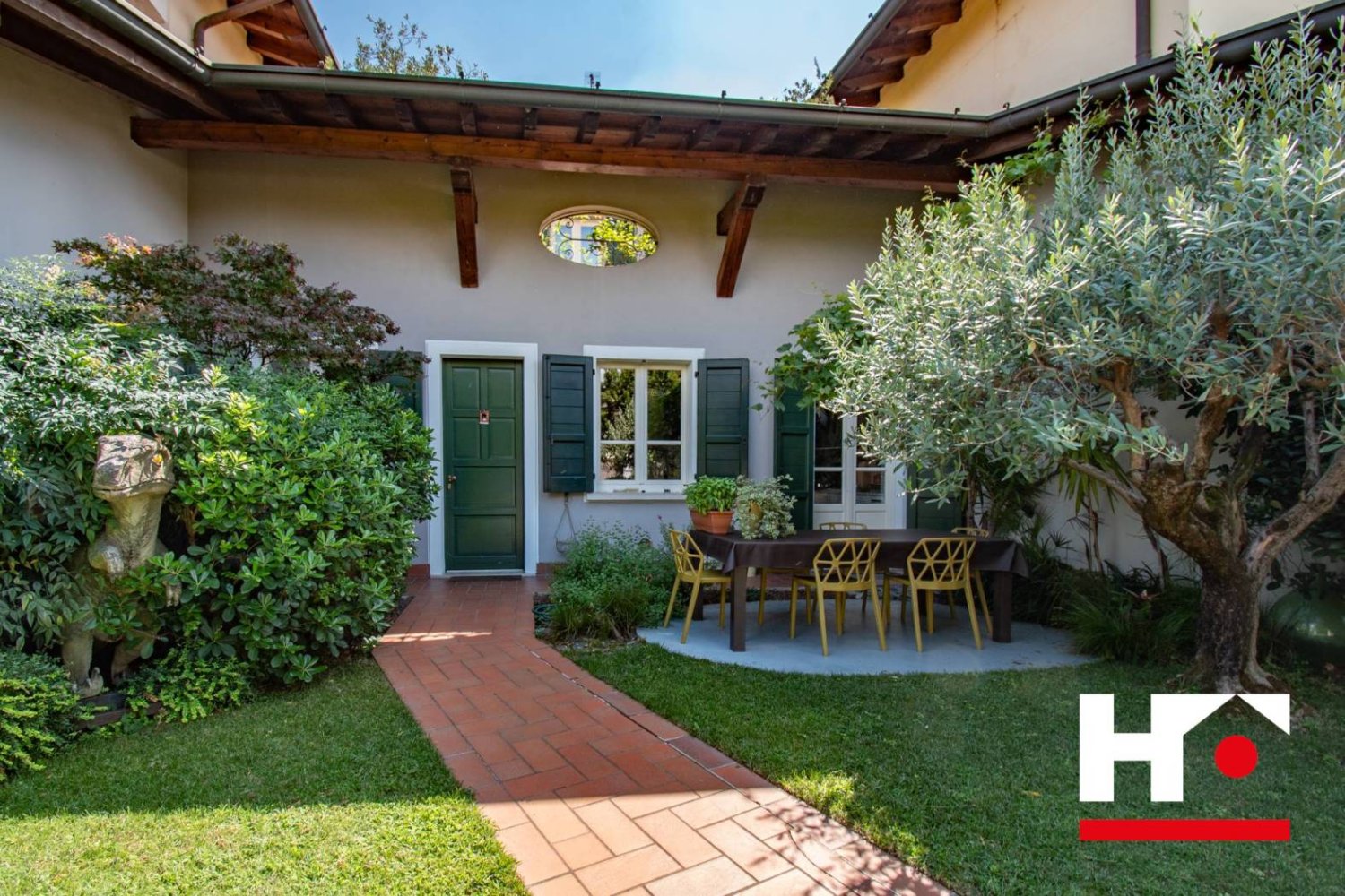 3 chambres Maison à Ospitaletto, Italy No. 264550