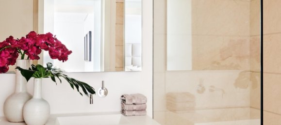 Ático de 3 dormitorios en Ojén, Spain No. 644 9