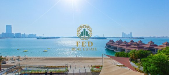 1 Schlafzimmer Wohnung in Palm Jumeirah, UAE, Nr. 8177 11