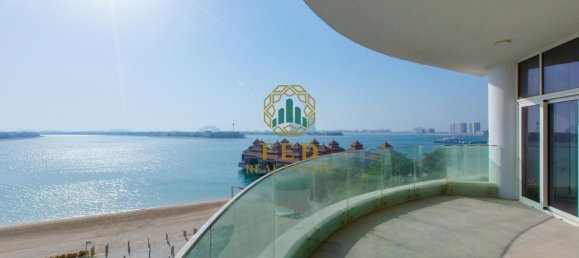 1 Schlafzimmer Wohnung in Palm Jumeirah, UAE, Nr. 8177 9