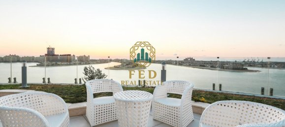 1 Schlafzimmer Wohnung in Palm Jumeirah, UAE, Nr. 8177 16