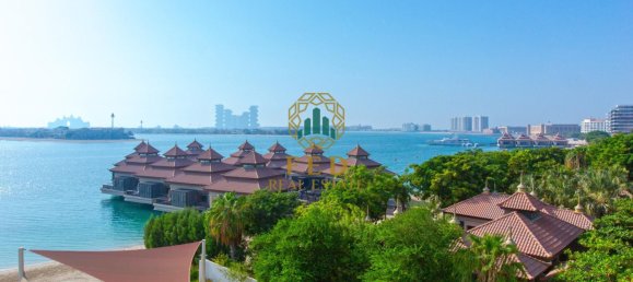 1 Schlafzimmer Wohnung in Palm Jumeirah, UAE, Nr. 8177 14