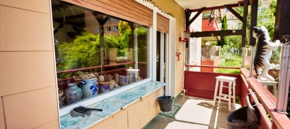 2 bedrooms Apartment in Markischer, Germany No. 278648 7