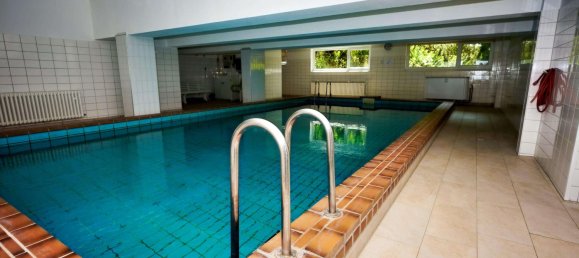 2 bedrooms Apartment in Markischer, Germany No. 278648 18