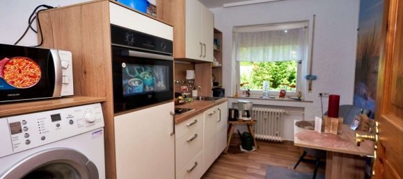 2 bedrooms Apartment in Markischer, Germany No. 278648 12