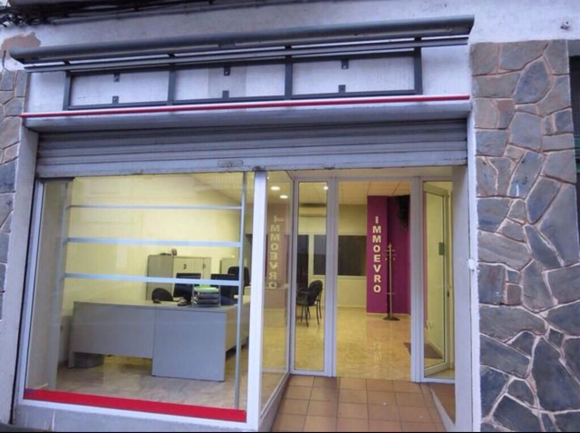 Propriété commerciale à Roses, Spain 75m² No. 75424