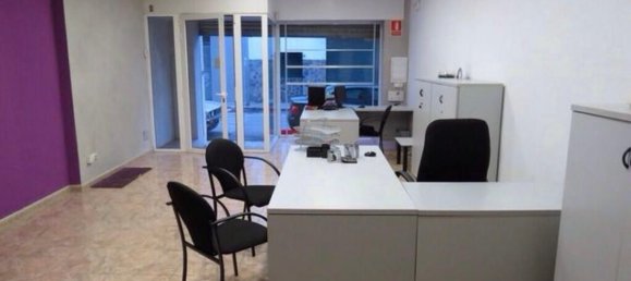 Propriété commerciale à Roses, Spain 75m² No. 75424 2
