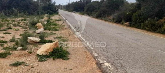 1960m² Land in Quelfes, Portugal No. 36010 5