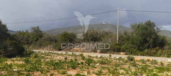 1960m² Land in Quelfes, Portugal No. 36010 4