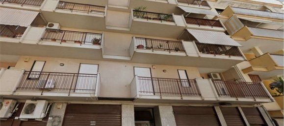 6 rooms Apartment in Andria, Italy No. 233766 6