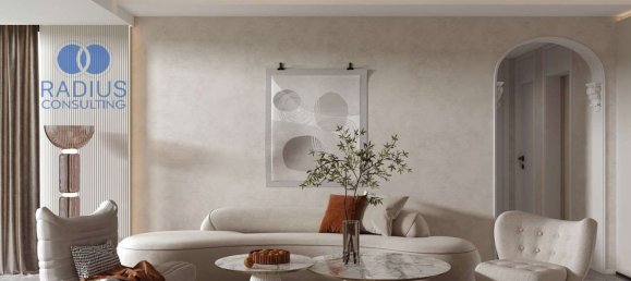 6 rooms Apartment in Andria, Italy No. 233766 20