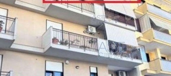 6 rooms Apartment in Andria, Italy No. 233766 9
