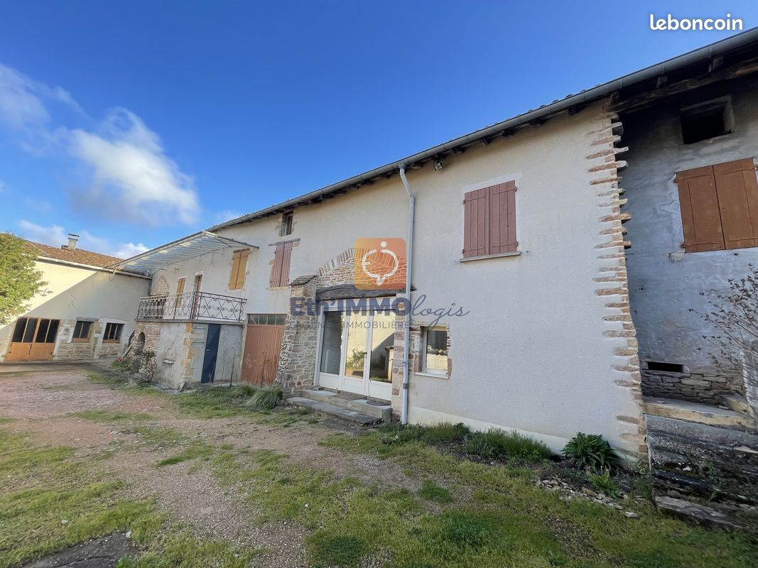 4 Schlafzimmer Haus in Saint-Maurice-de-Satonnay, France, Nr. 258659