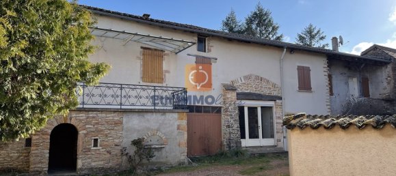 4 Schlafzimmer Haus in Saint-Maurice-de-Satonnay, France, Nr. 258659 2